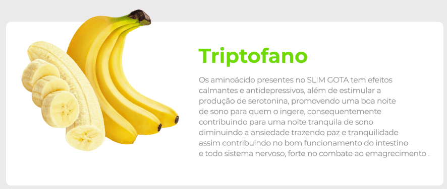triptofano